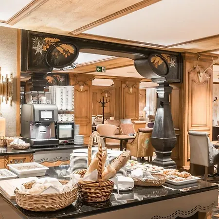 Wersal Otel Zakopane