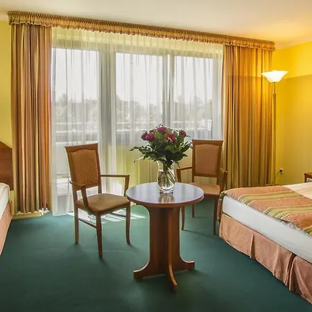 Otel Wersal Zakopane