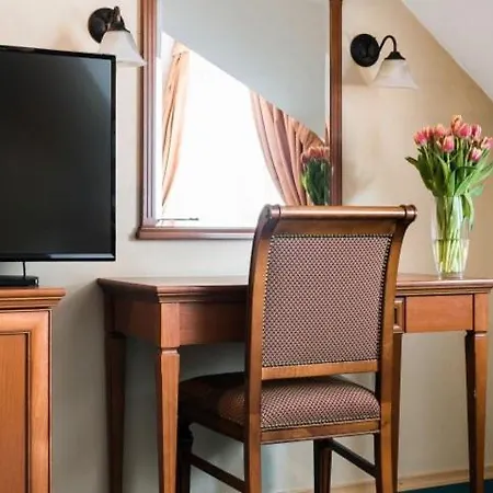 Wersal Otel Zakopane