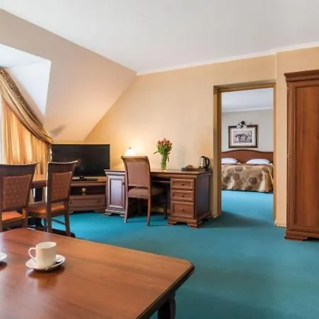 Wersal Otel