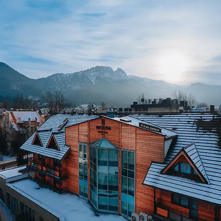 Wersal 3* Zakopane