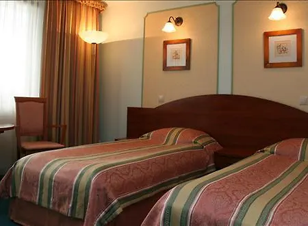 Wersal 3* Zakopane