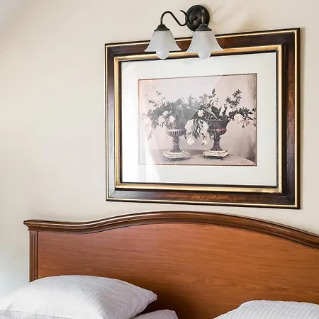 Otel Wersal 3*