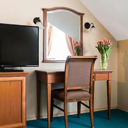 Wersal Otel