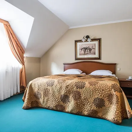Wersal 3* Zakopane