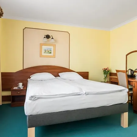 Otel Wersal Zakopane