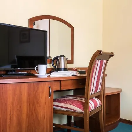 Wersal Otel 3*