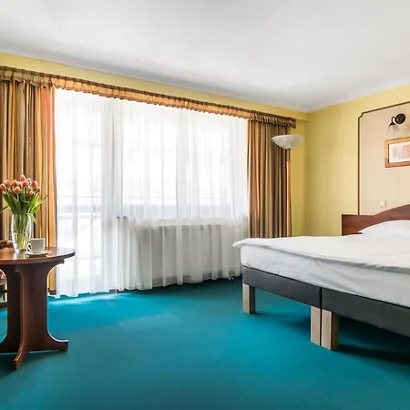 Wersal Otel Zakopane