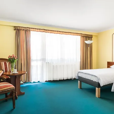 Wersal Otel