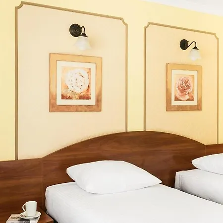 Wersal Otel Zakopane
