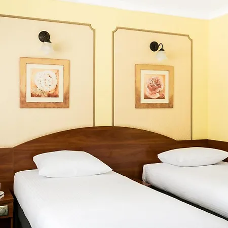 Otel Wersal